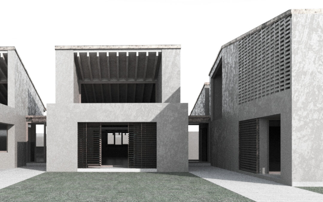 Casa Caminón